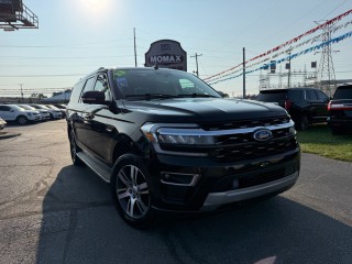 Image for 2023 Ford Expedition Max Limited ID: 6638141