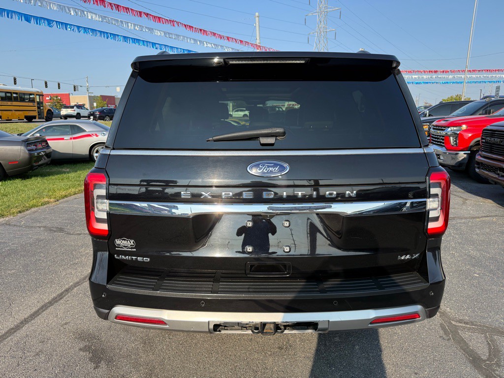 2023 Ford Expedition Image 3
