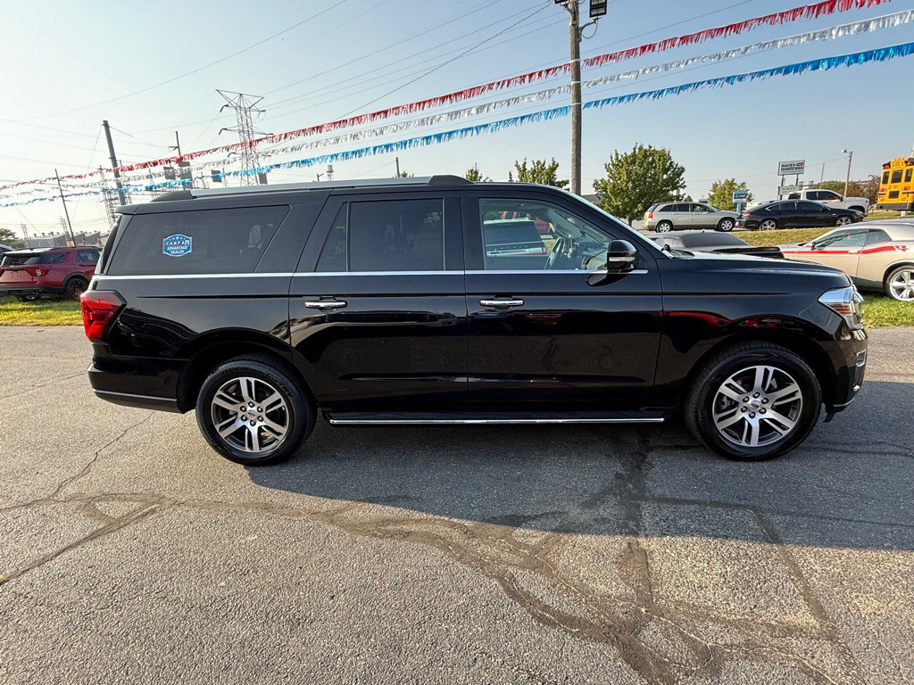 2023 Ford Expedition Image 4