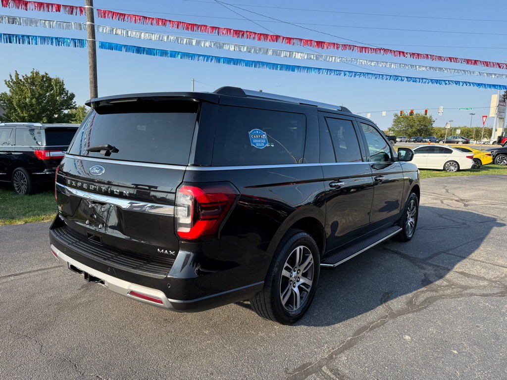 2023 Ford Expedition Image 5