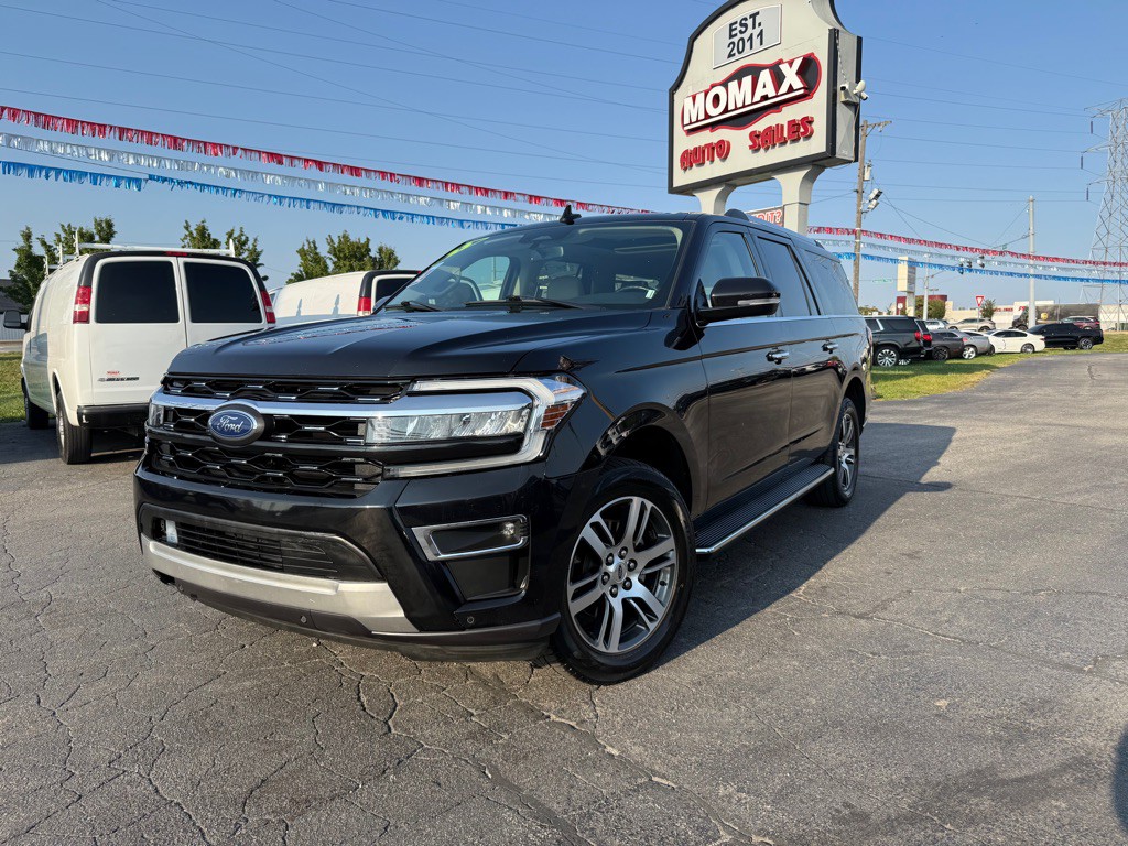 2023 Ford Expedition Image 6
