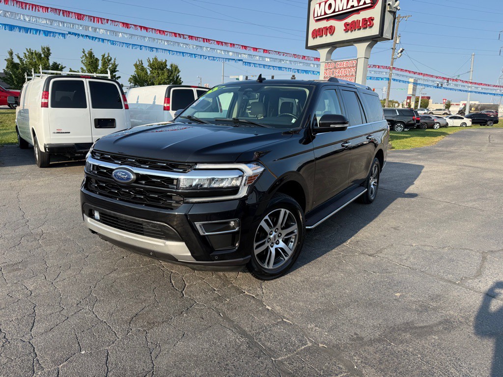 2023 Ford Expedition Image 7