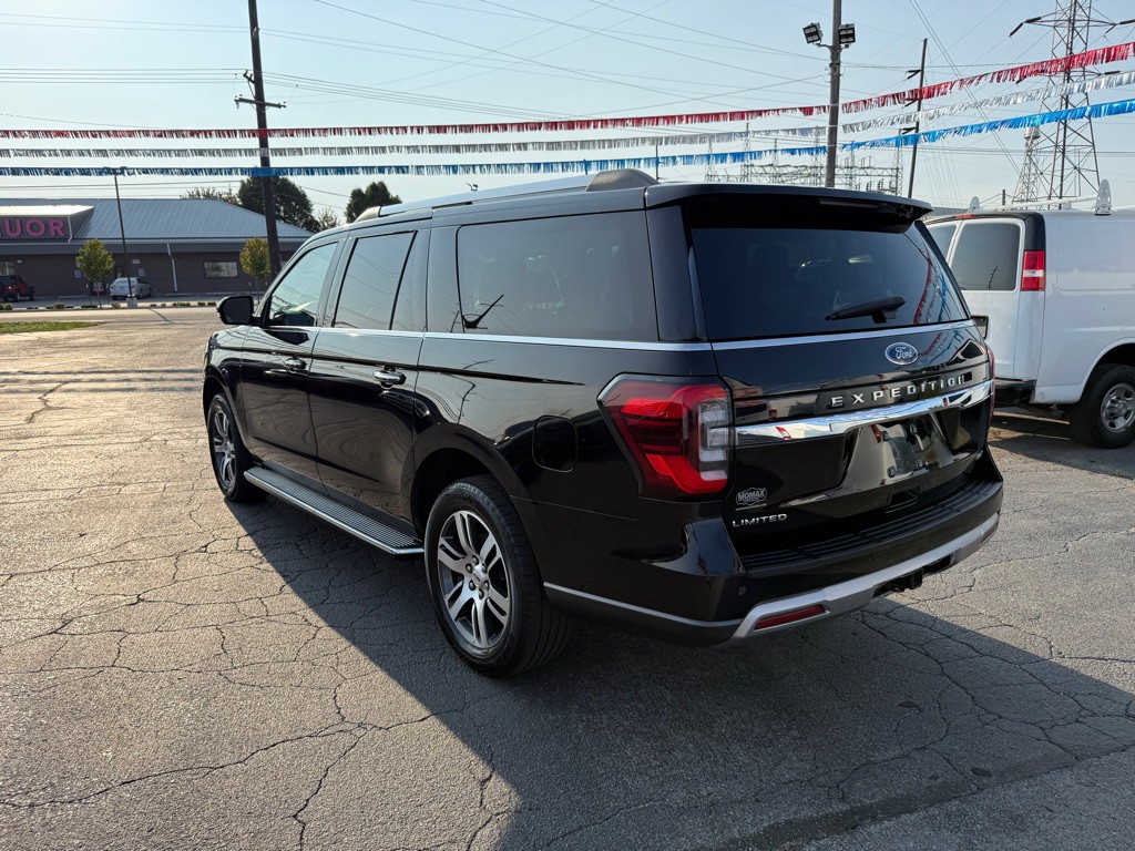 2023 Ford Expedition Image 8