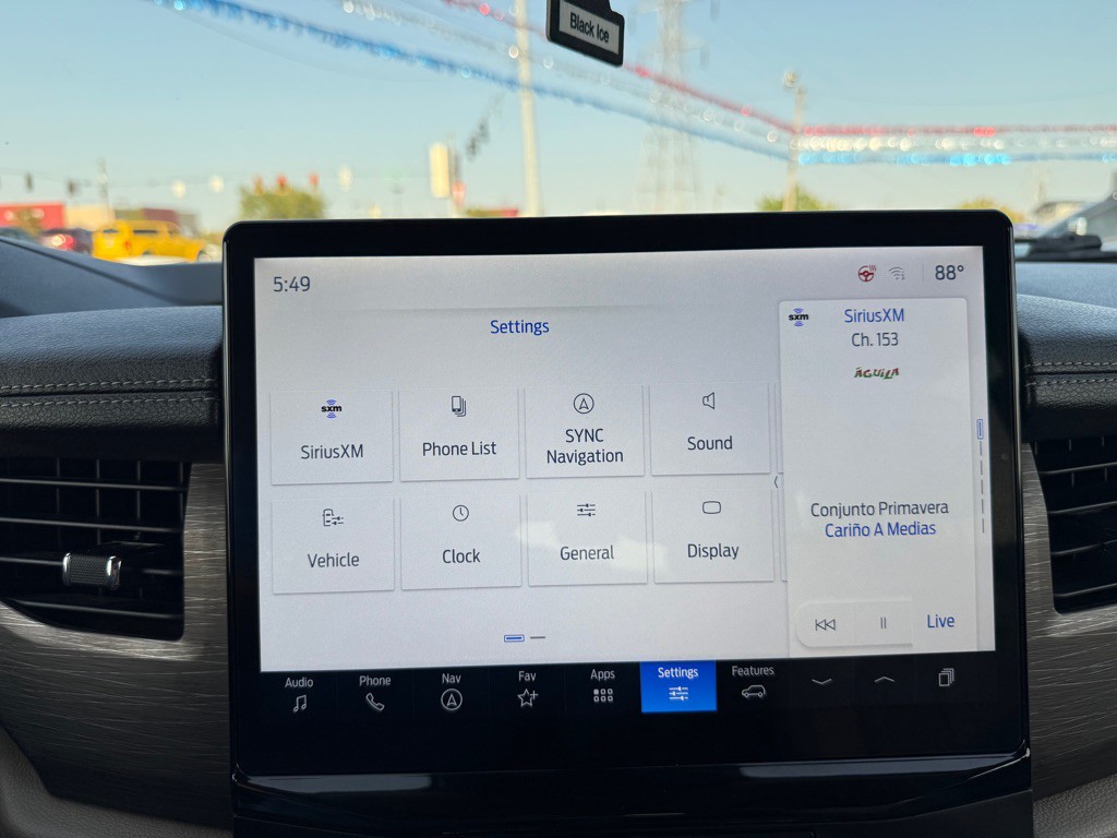 2023 Ford Expedition Image 14