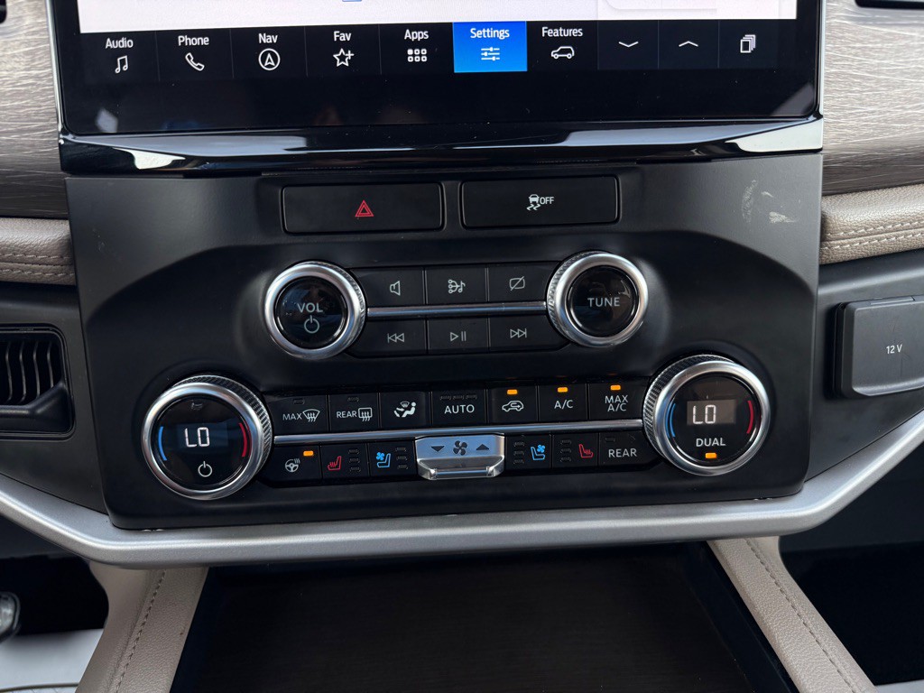 2023 Ford Expedition Image 15