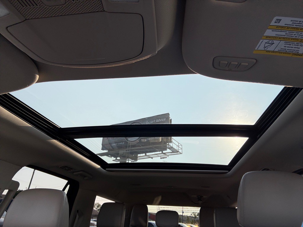 2023 Ford Expedition Image 17