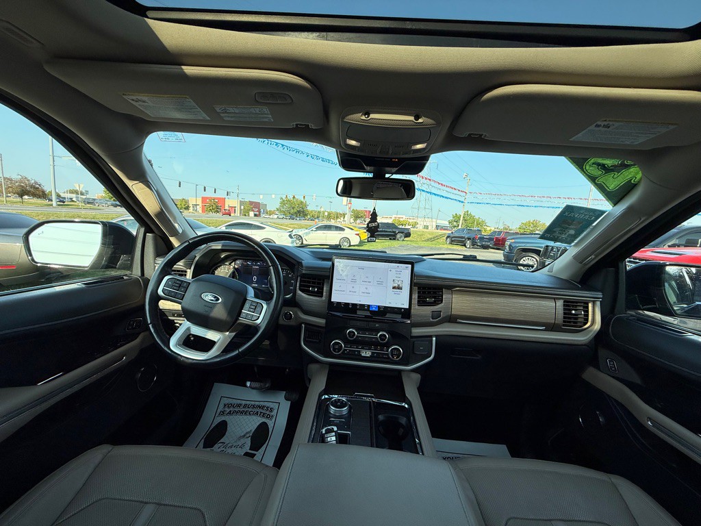 2023 Ford Expedition Image 18