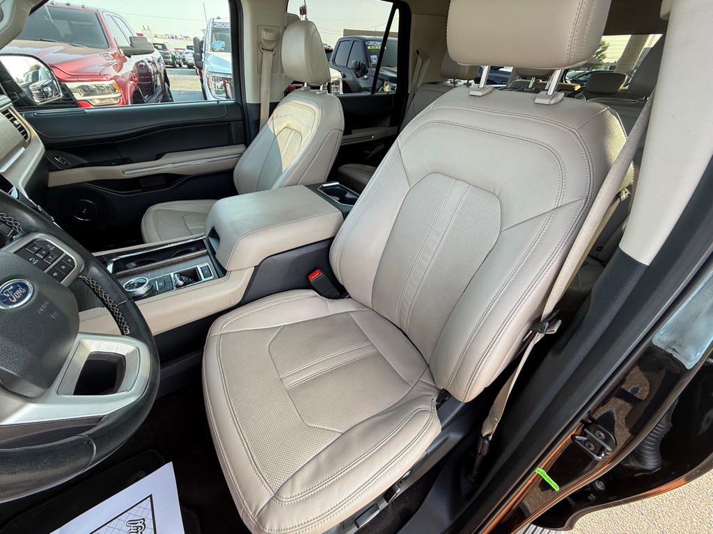 2023 Ford Expedition Image 19