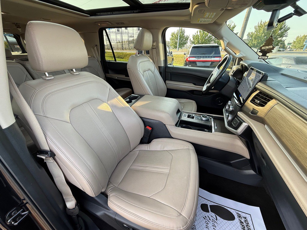 2023 Ford Expedition Image 20