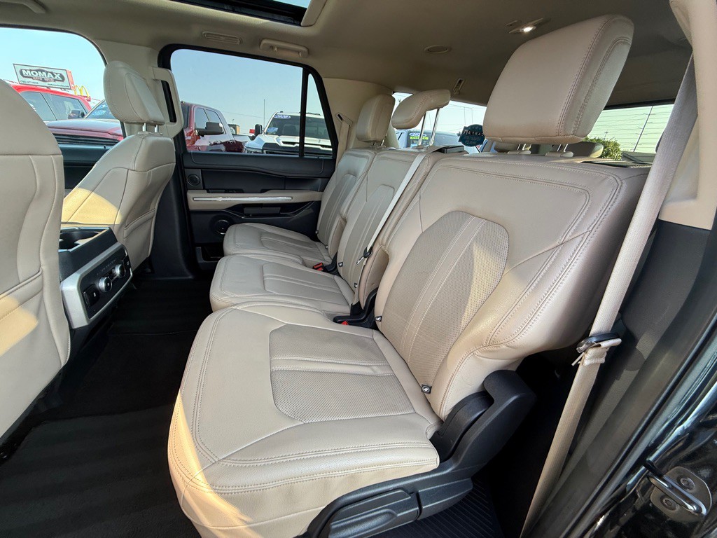 2023 Ford Expedition Image 21