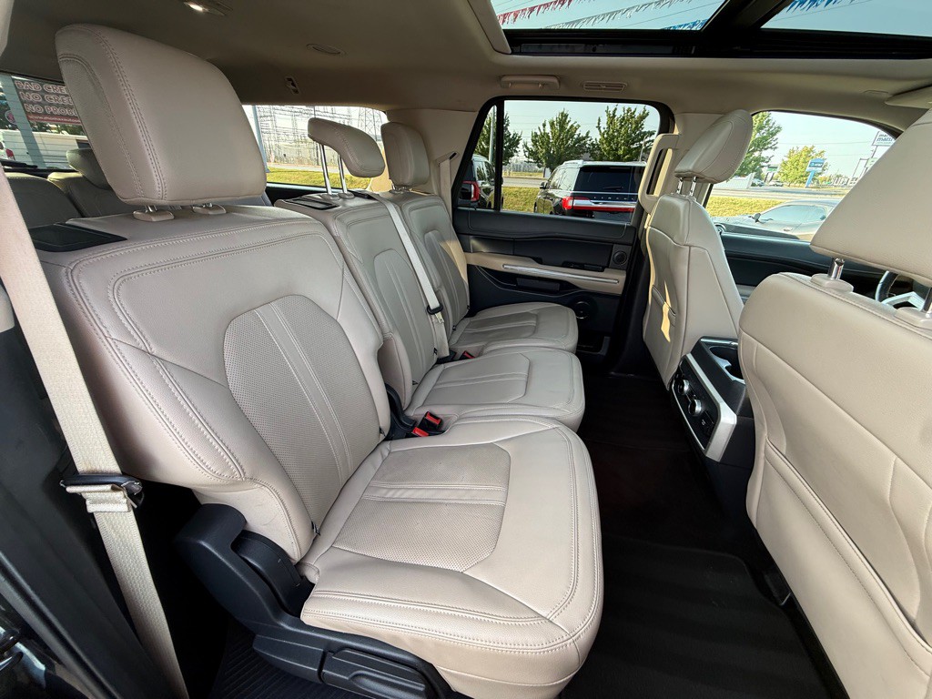 2023 Ford Expedition Image 22