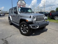 Image for 2018 Jeep Wrangler Unlimited Sahara ID: 6638168