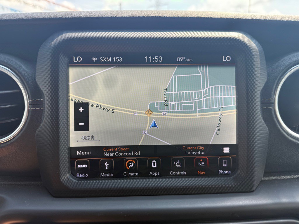 2018 Jeep Wrangler Unlimited Image 12