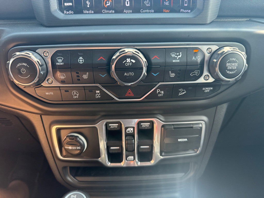 2018 Jeep Wrangler Unlimited Image 16