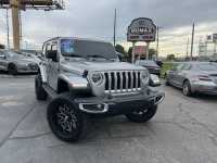 Image for 2018 Jeep Wrangler Unlimited Sahara ID: 6638168