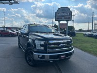 Image for 2017 Ford F-150 Lariat Supercrew ID: 6650976