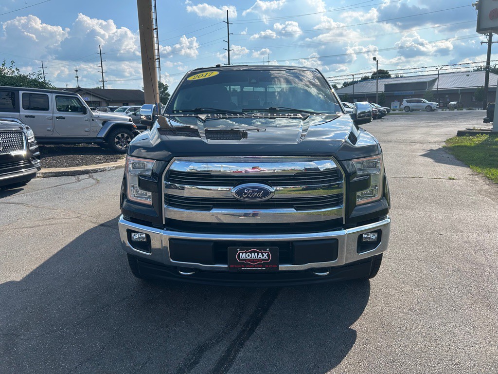 2017 Ford F-150 Image 3