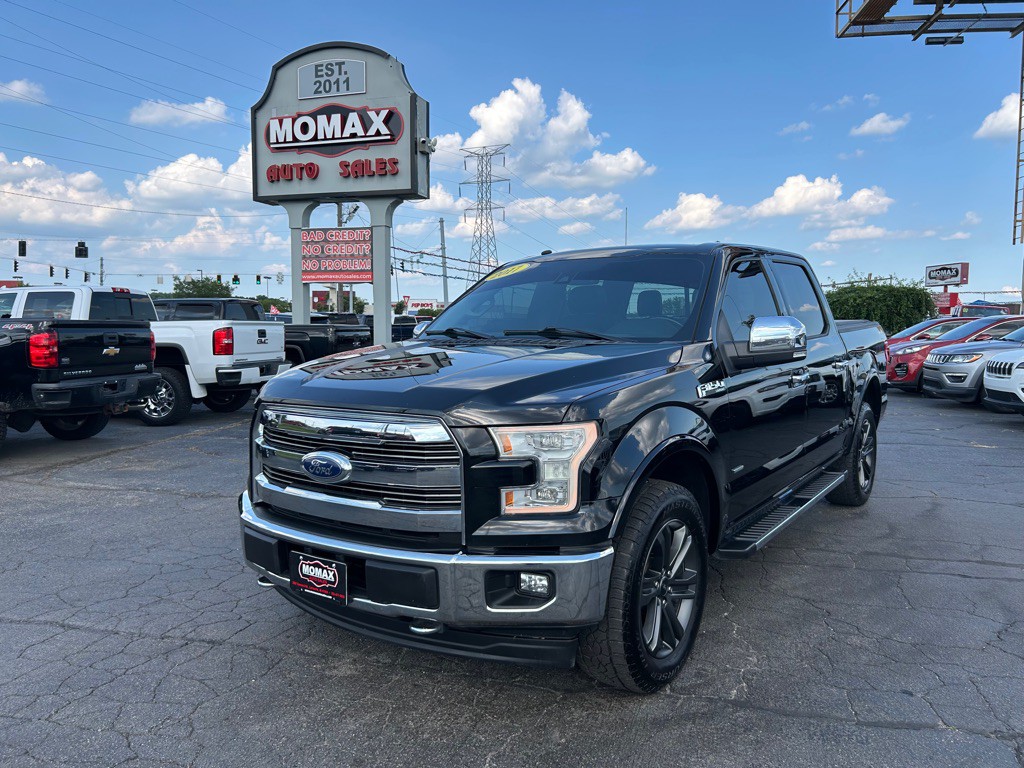 2017 Ford F-150 Image 5
