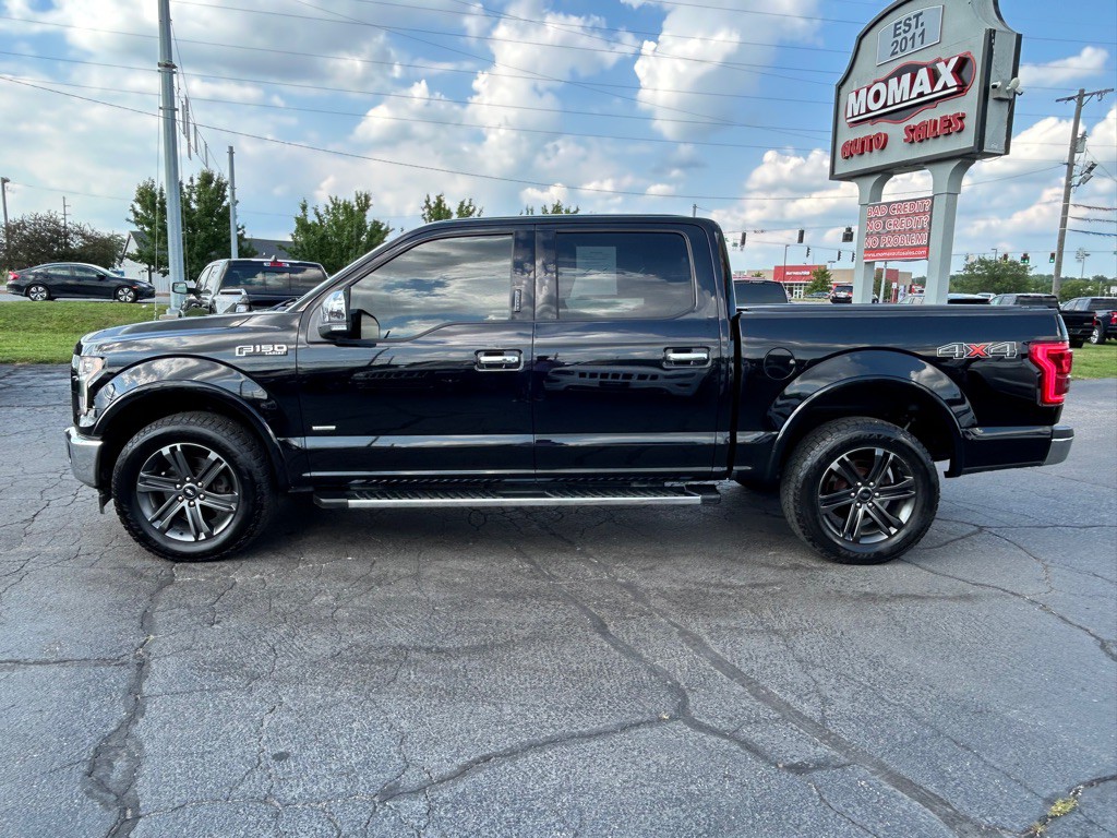 2017 Ford F-150 Image 6