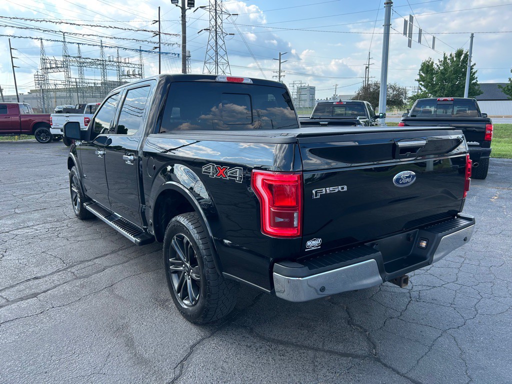 2017 Ford F-150 Image 7