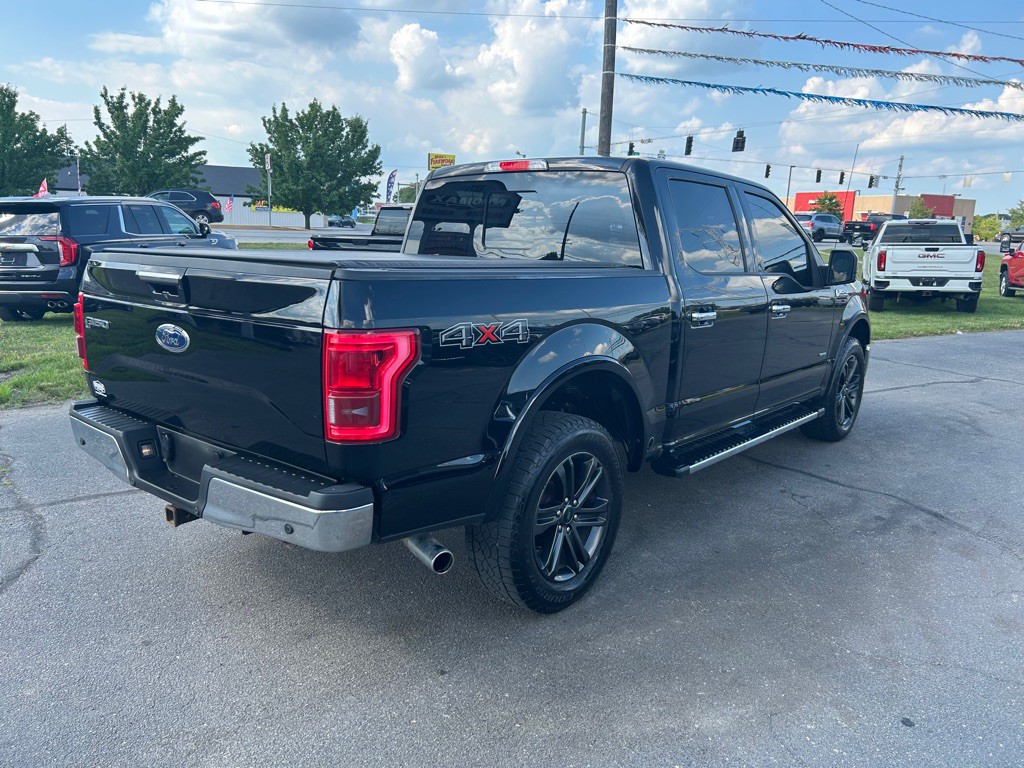 2017 Ford F-150 Image 9