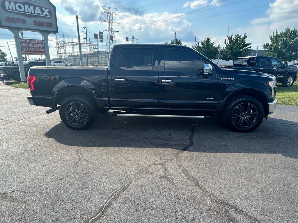 2017 Ford F-150 Image 10