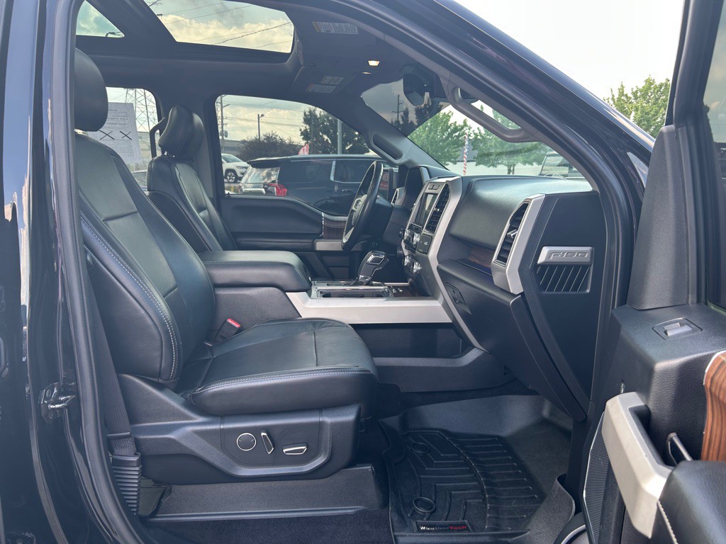 2017 Ford F-150 Image 11