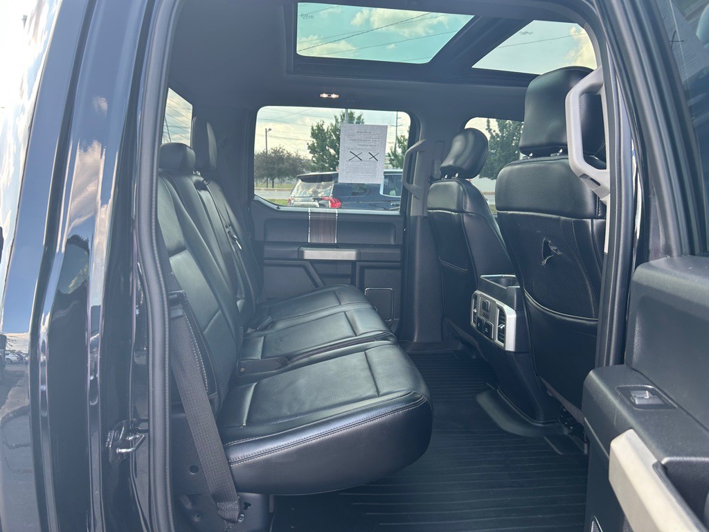 2017 Ford F-150 Image 12