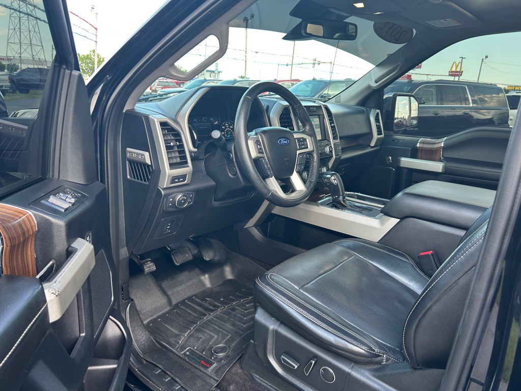 2017 Ford F-150 Image 14