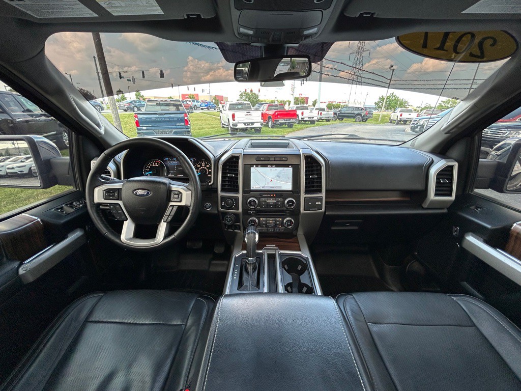 2017 Ford F-150 Image 15