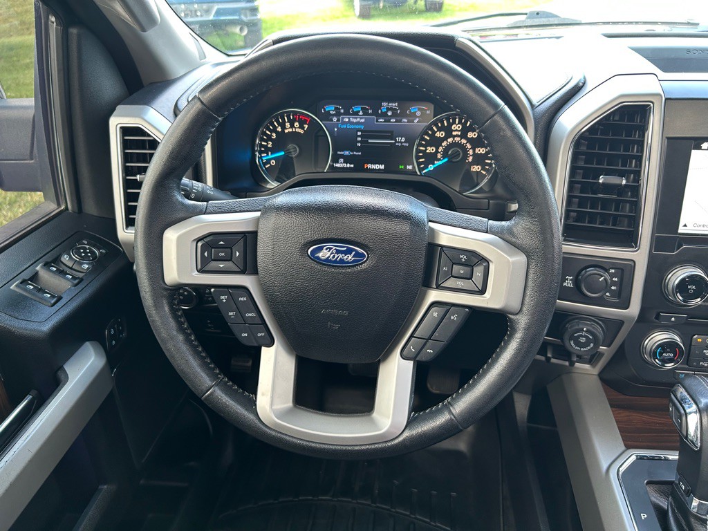 2017 Ford F-150 Image 16