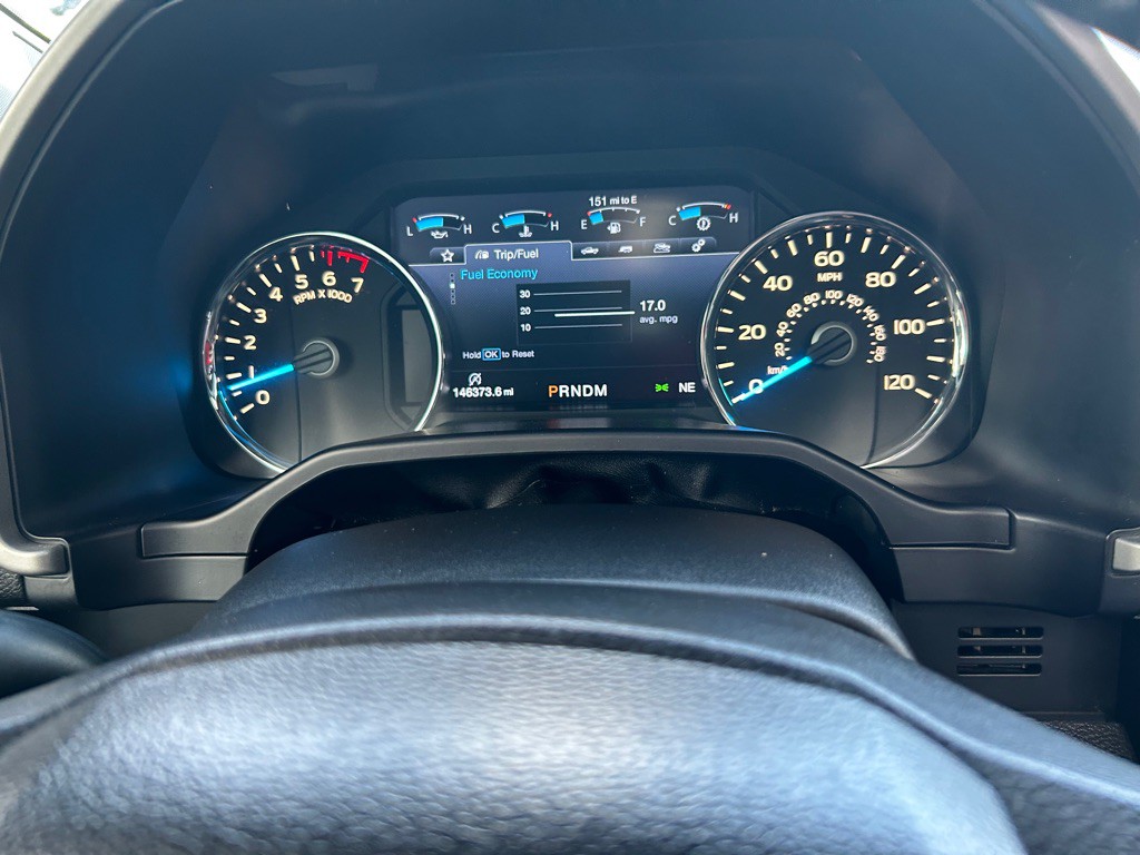 2017 Ford F-150 Image 17