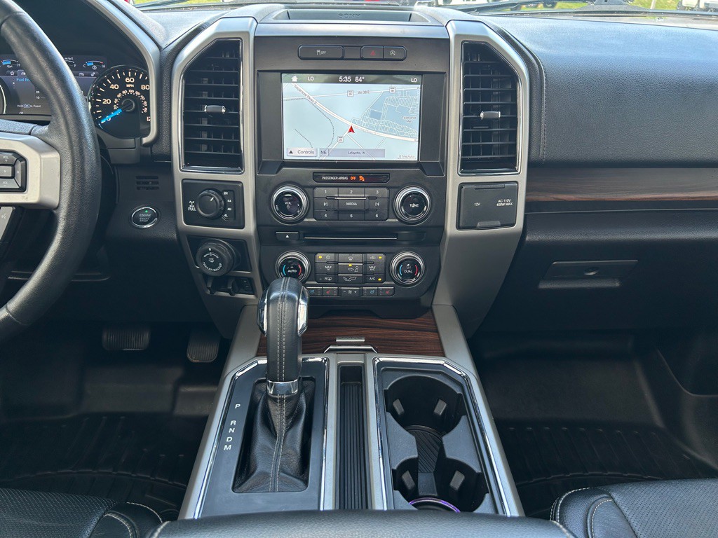 2017 Ford F-150 Image 18