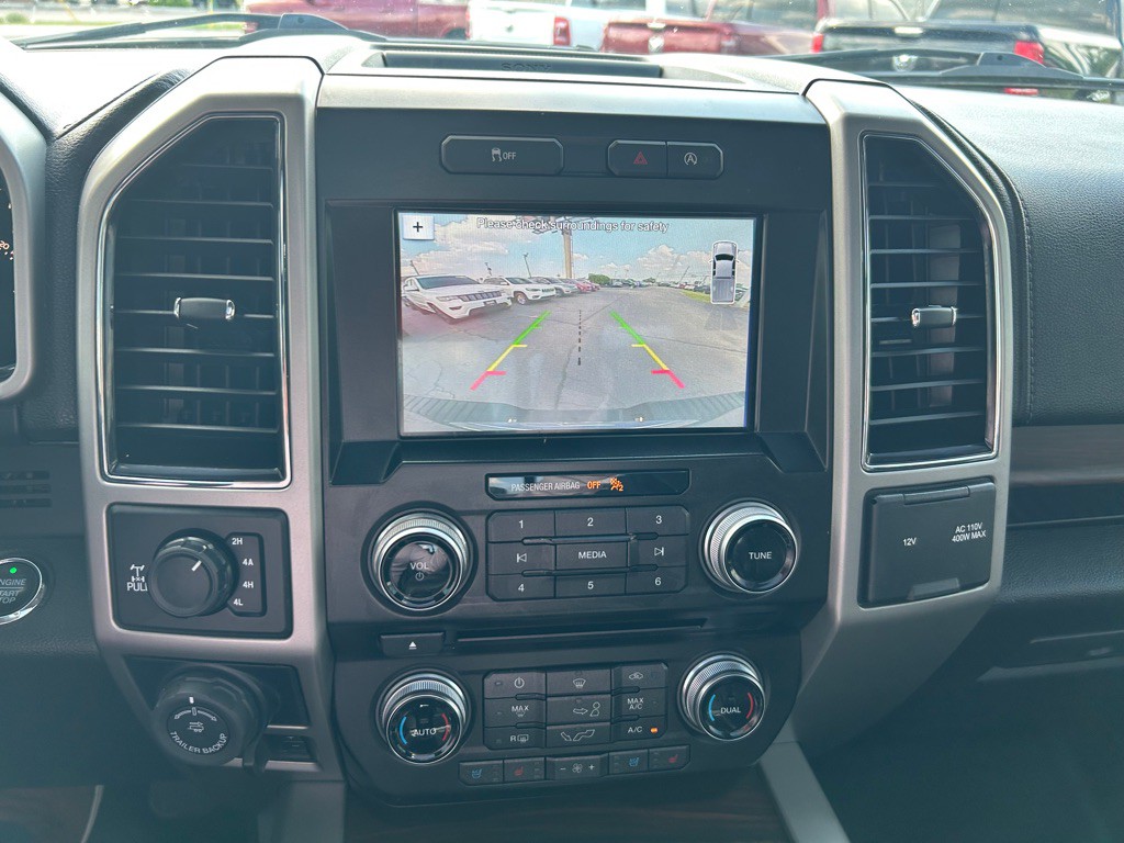2017 Ford F-150 Image 19