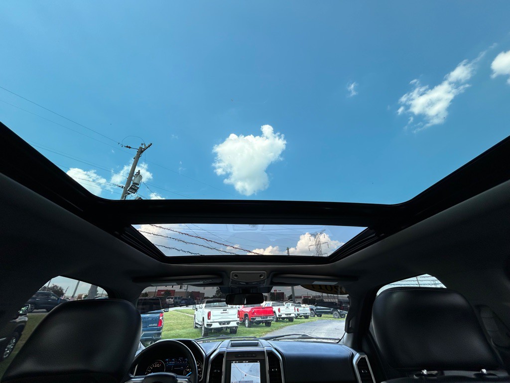 2017 Ford F-150 Image 20