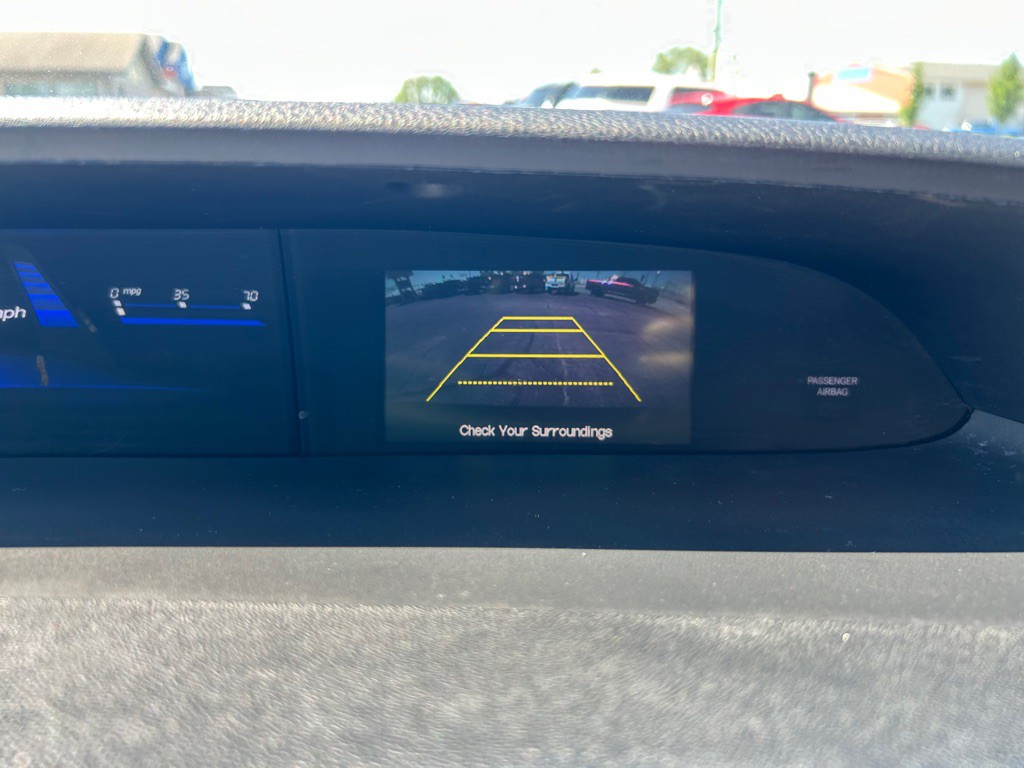2015 Honda Civic Image 19