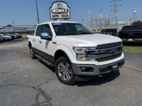 Image for 2018 Ford F-150 Supercrew ID: 6659068