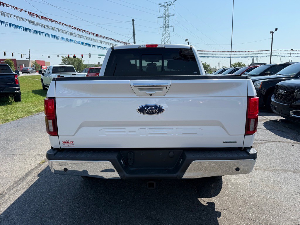 2018 Ford F-150 Image 6