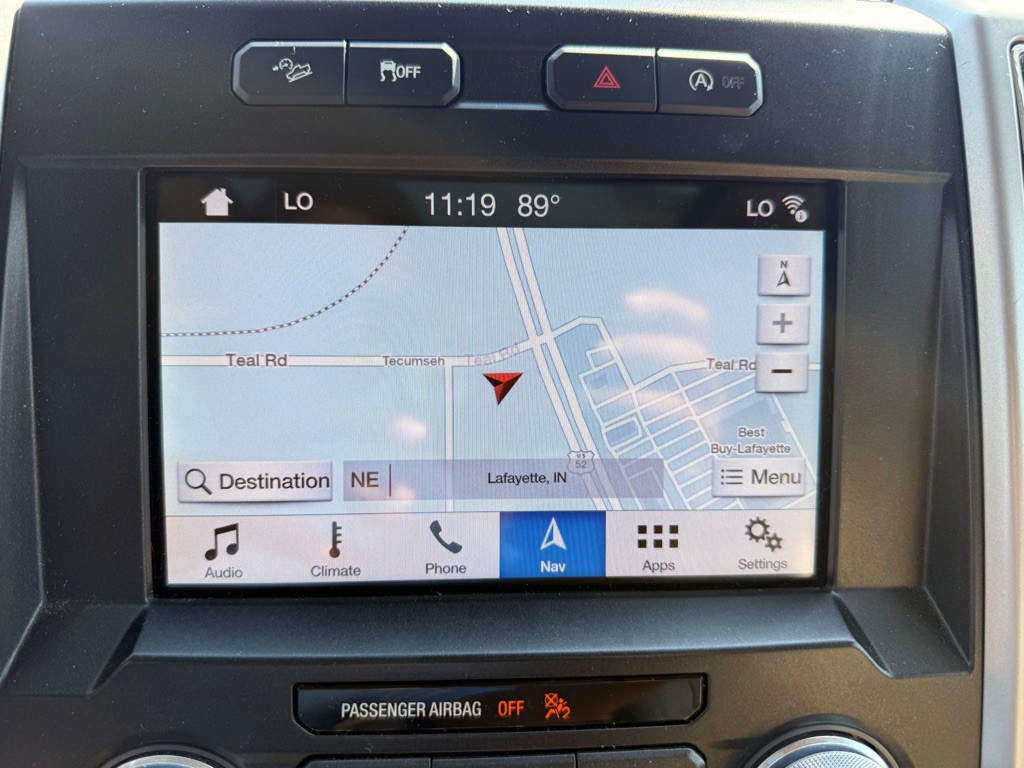 2018 Ford F-150 Image 11