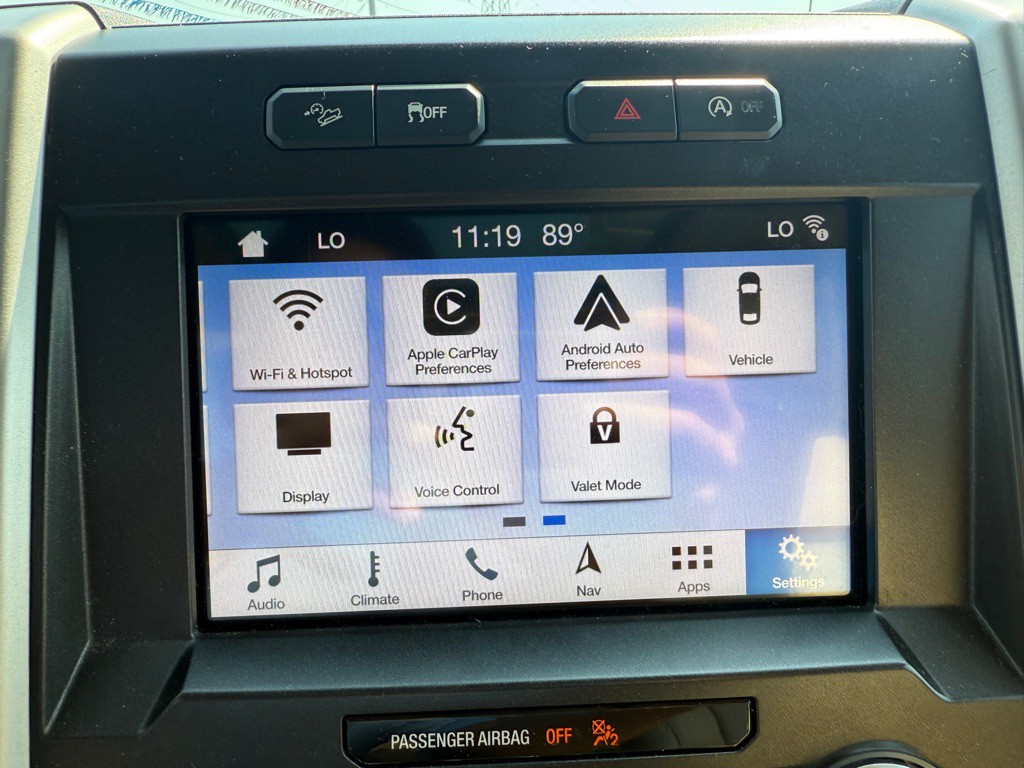 2018 Ford F-150 Image 13