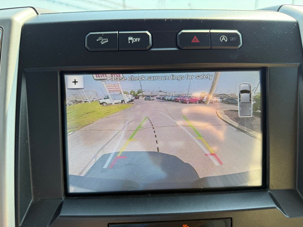 2018 Ford F-150 Image 15