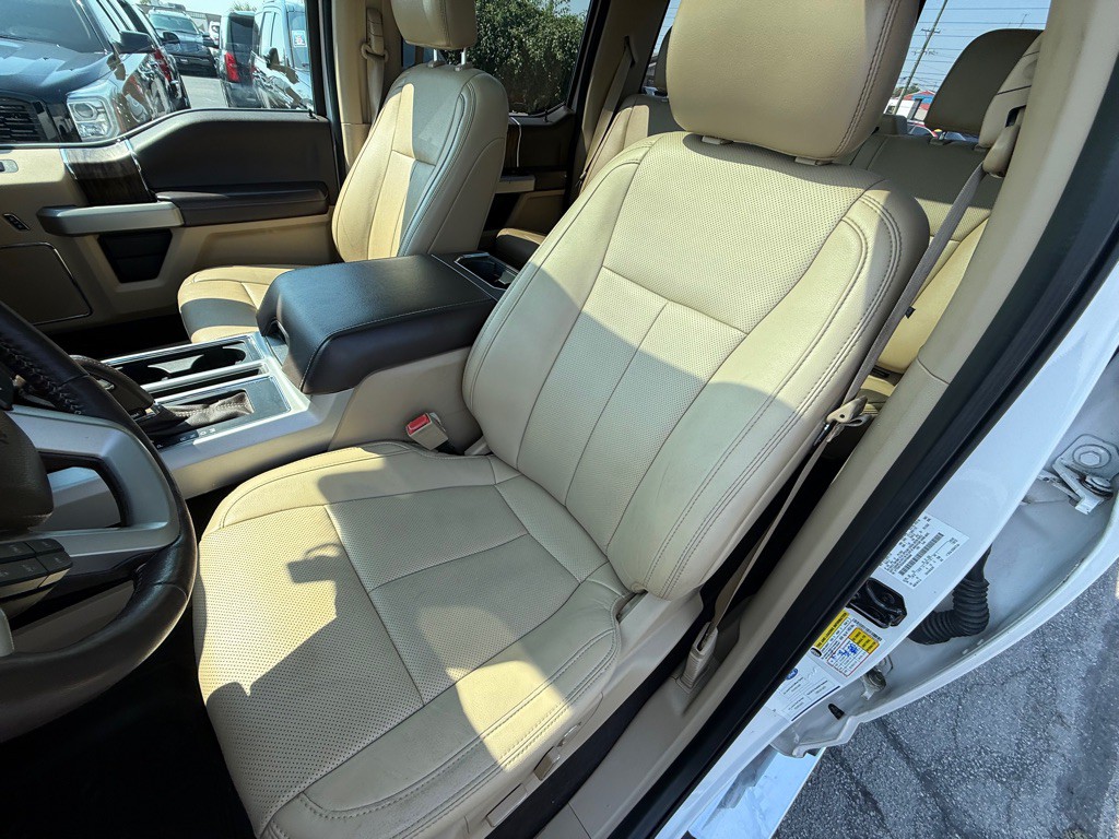 2018 Ford F-150 Image 18