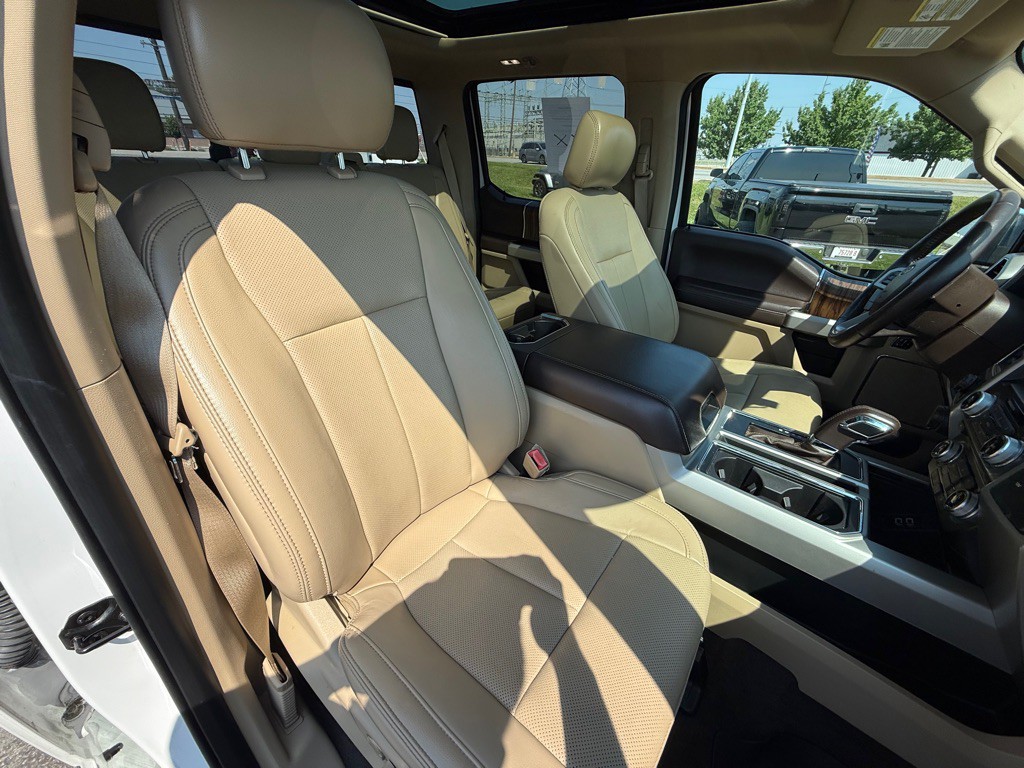 2018 Ford F-150 Image 19