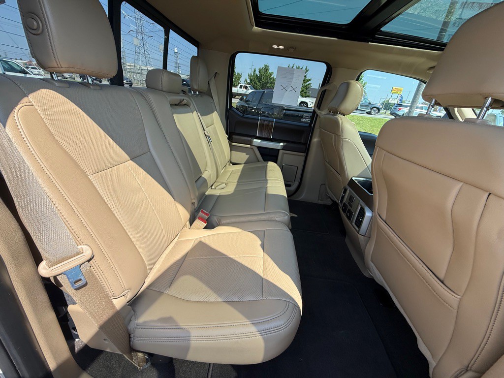 2018 Ford F-150 Image 20