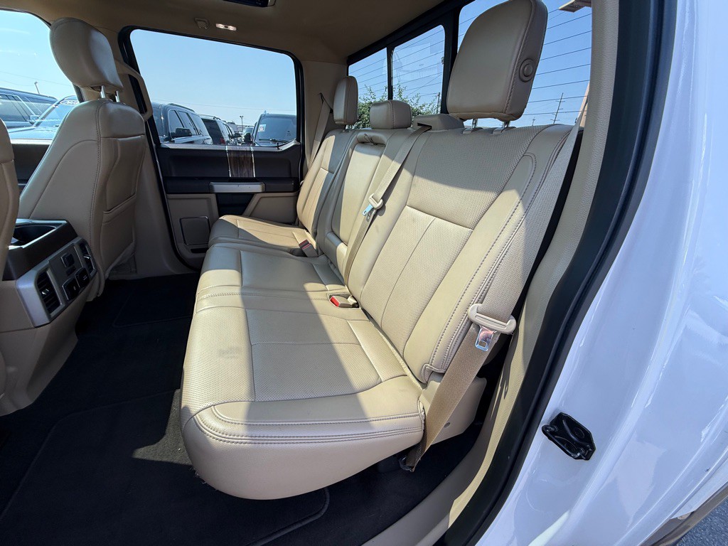 2018 Ford F-150 Image 21
