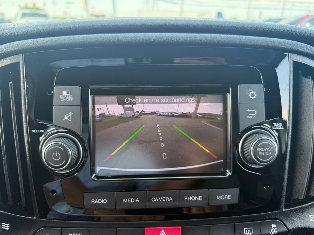 2021 RAM Promaster Image 10