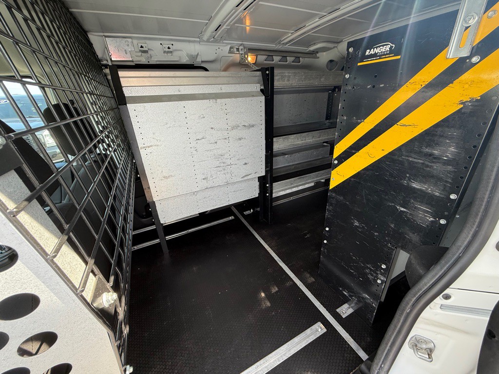 2021 RAM Promaster Image 14