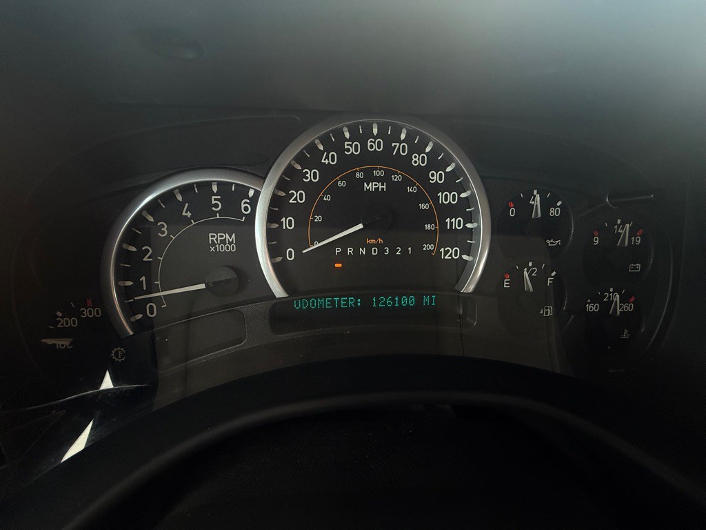 2006 HUMMER H2 Image 11