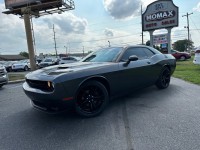 Image for 2016 Dodge Challenger SXT ID: 6679472