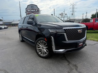 Image for 2023 Cadillac Escalade Esv Premium Luxury ID: 6681360